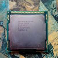 Microprocesor Intel Core i3-540 Clarkdale 3.06 GHz