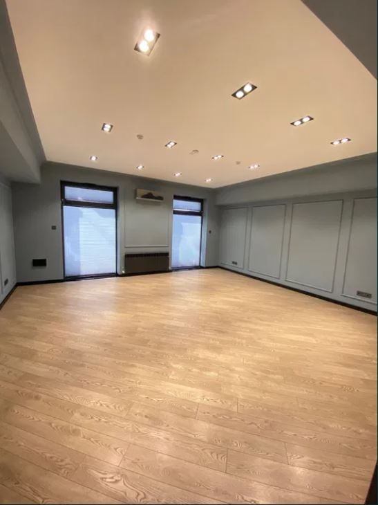 Аренда офиса на Ташкент Сити. Бульвар. 231 м²