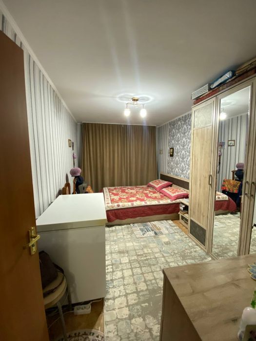 Продам 2 комнатную квартиру