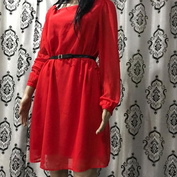 Rochii  Cooma elegante imprimeu