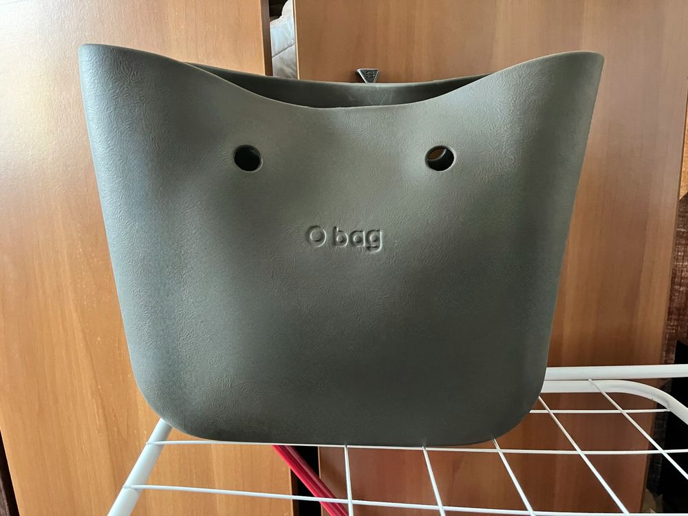Оригинална чатна obag