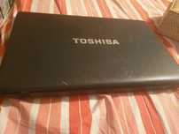 Toshiba leptop pentru piese