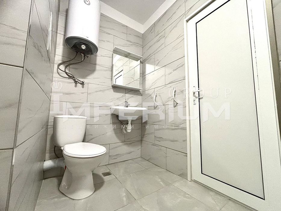 Дава се под наем Двустаен апартамент в Варна, Кайсиева градина - 75 кв.м за 510 € - Снимка #7