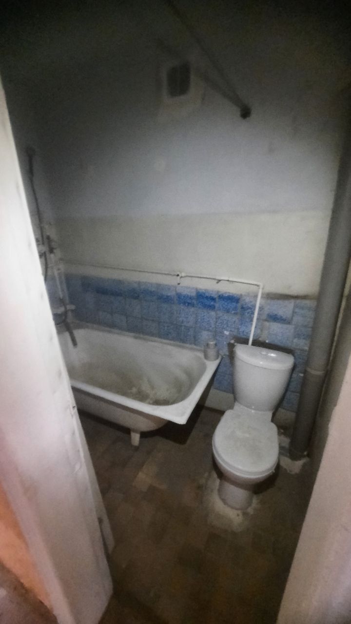 Продается 1 ком  кв рядом с Хокимият