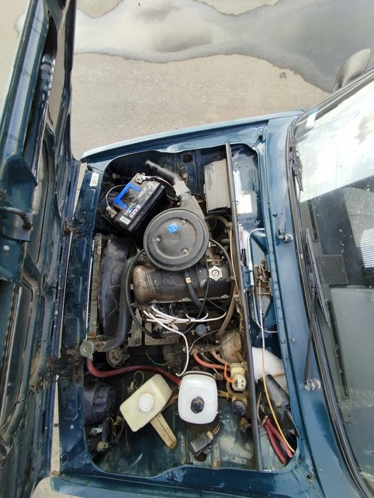 Продам четвёрку  живая