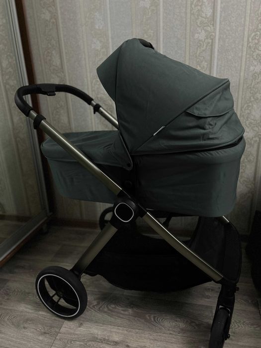 Коляска 2в1 трансформер