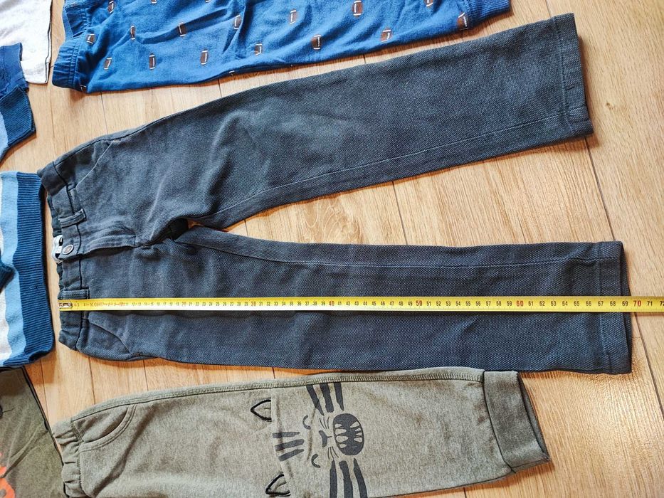 Комплект Zara Gap Carters