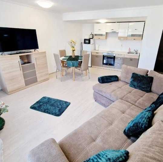 Дава се под наем Двустаен апартамент в София, Медицинска академия - 55 кв.м за 475 € - Снимка #1