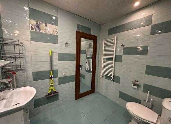 Дава се под наем Двустаен апартамент в София, Надежда 2 - 65 кв.м за 613 € - Снимка #4