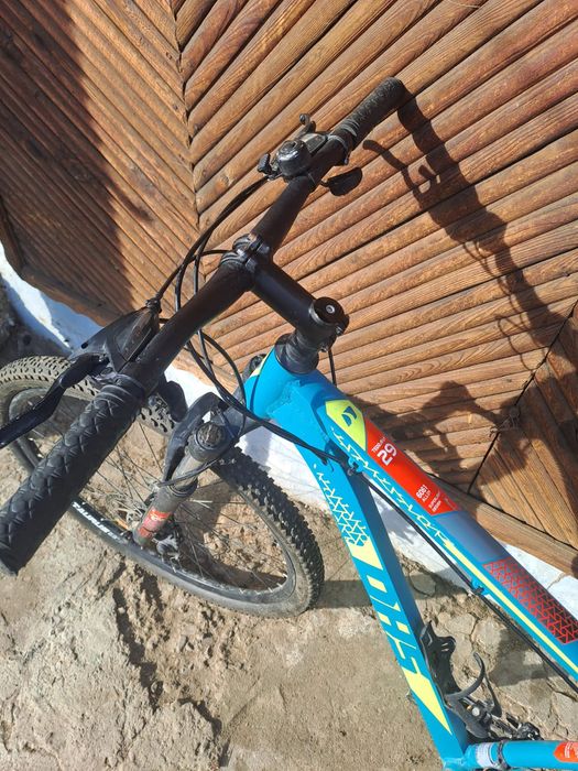 Bicicleta MTB Terrana 2927-29 inch