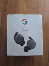 Casti google pixel buds a serie