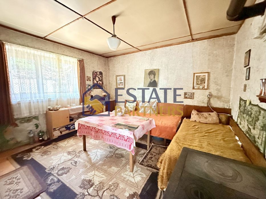 Къща в Пловдив, област-с.Ново Железаре площ 186 цена 67000