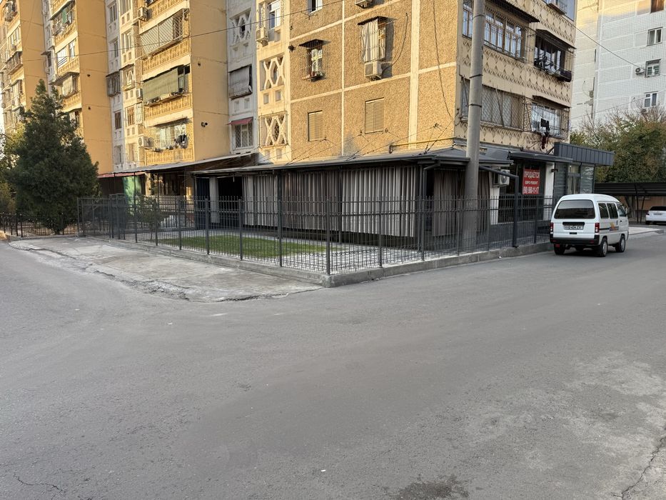 Toshkent SHaxar SHayxantoxur tumani Katta Jar-ariq 2 dom 2 xona