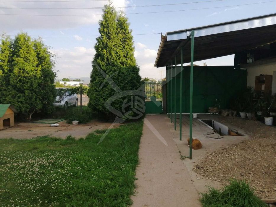 Продава се Къща в София, Хладилника - 360 кв.м за 625 €/кв.м - Снимка #10