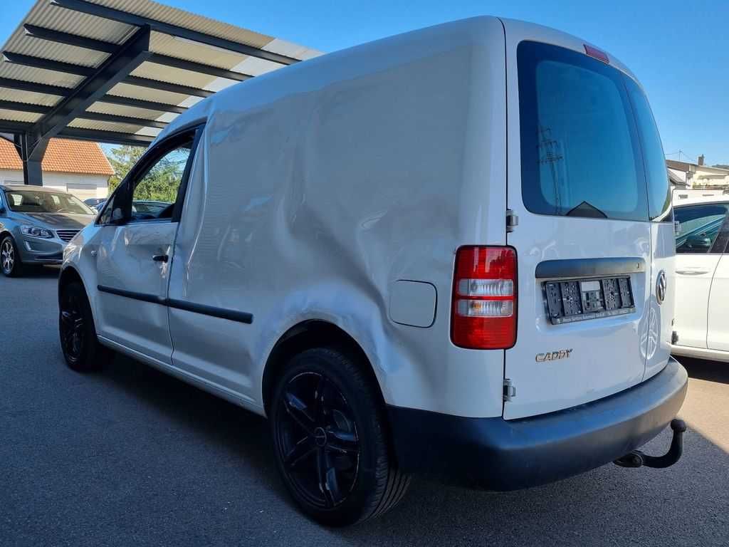 motor cfhc vw caddy 2.0 tdi an 2011 cutie manuala dezmembrez