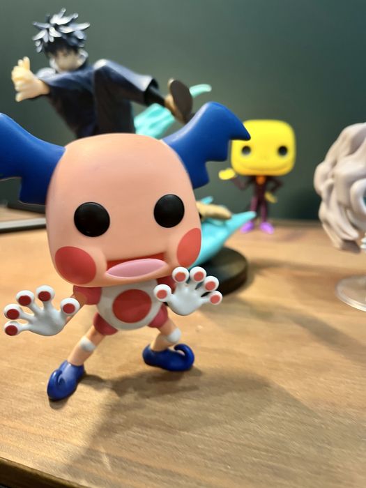 Figurine Funko pop si statueta Jujutsu Kaisen Megumi Sega originale