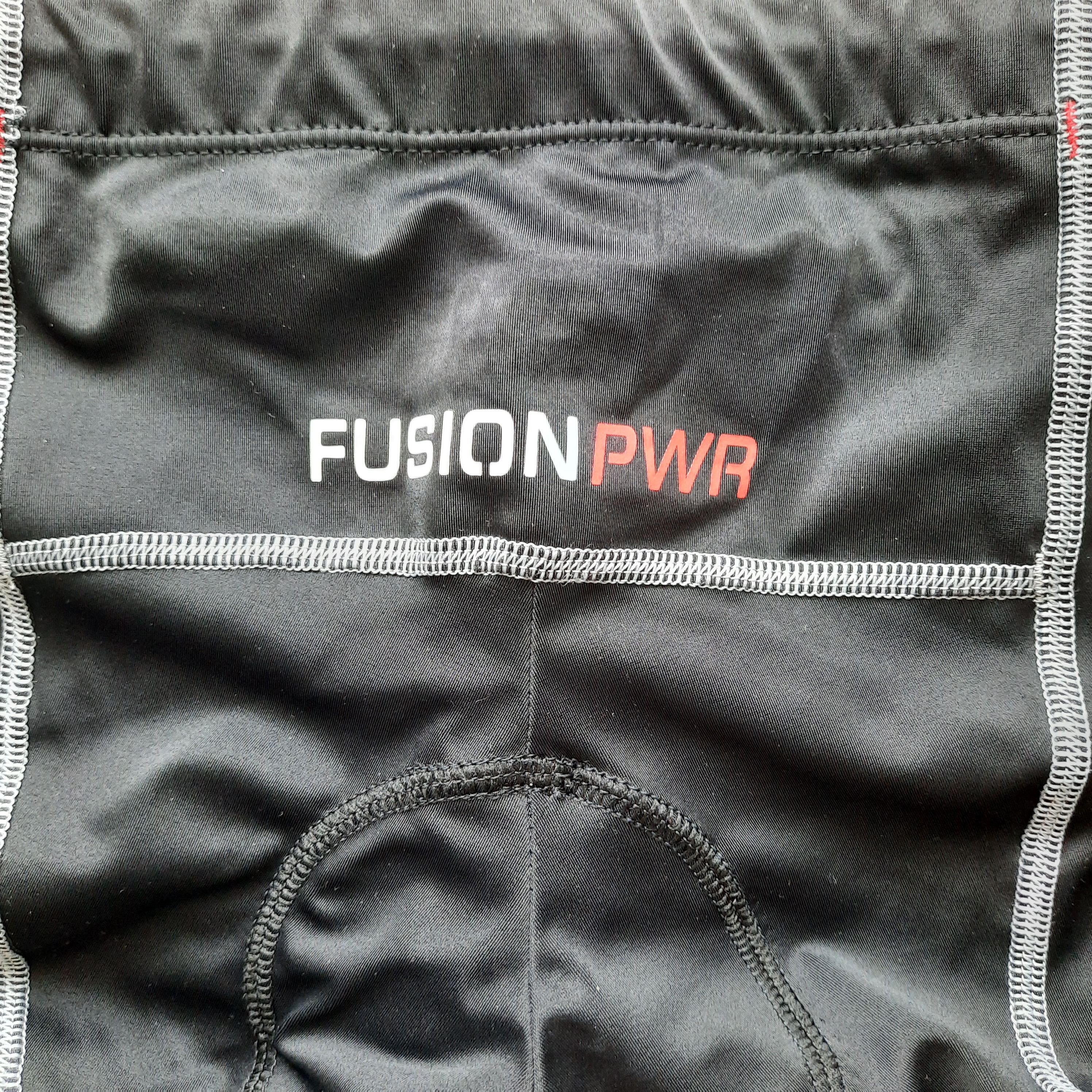 Fusion PWR къси гащи за колело