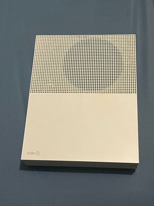 Xbox one s 500gb
