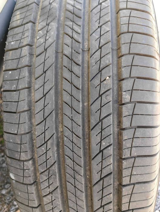 Гуми 245 70 16 Ханкук Hankook 2 броя. Нов внос. Не са нови!