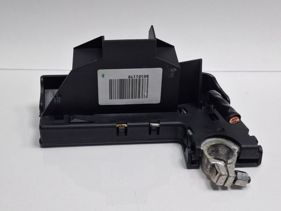 Borna plus AUDI A4 IV Avant 8K5, B8 2007 - 2015 2.0 TDI CAGA, CJCA, CM