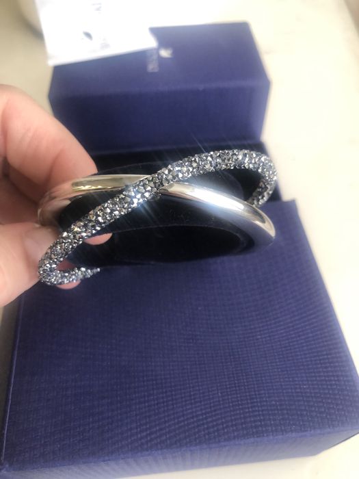 Дамска гривна Swarovski