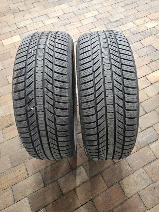 Зимни гуми Continental 235/50 R 19 H
