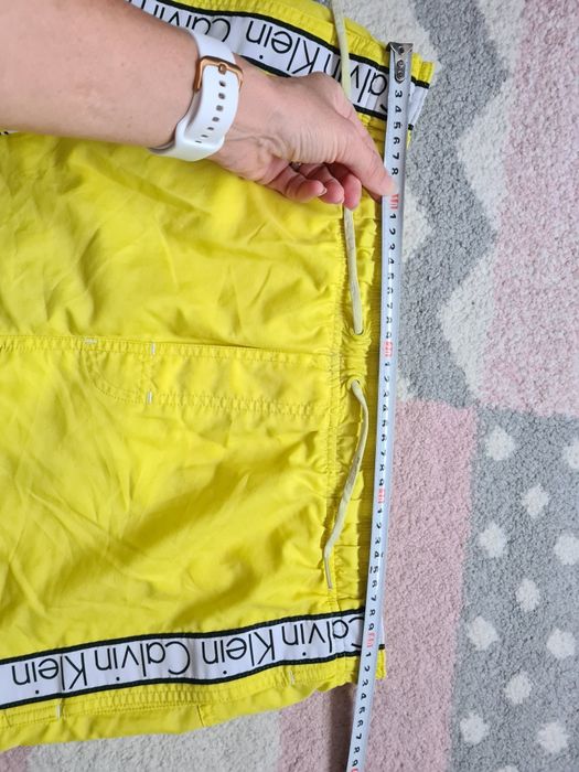 Sort de baie Calvin Klein M-L