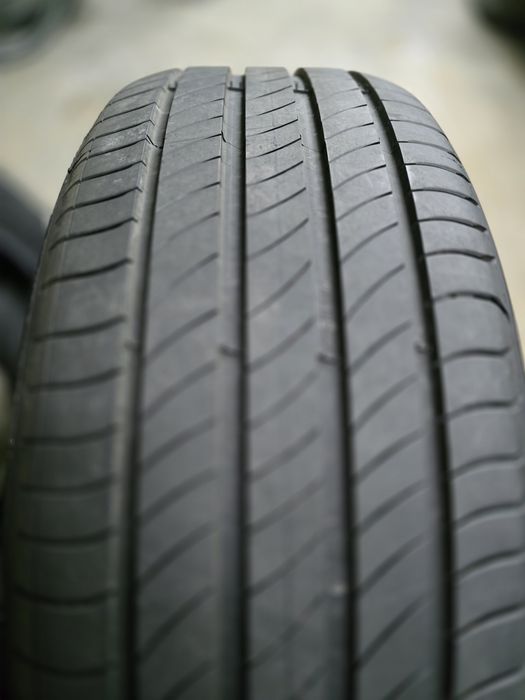 Michelin Primacy 4, 235 50 R19 103V xl