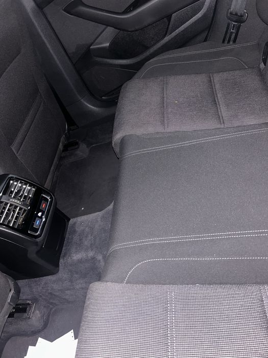 Vand  vw passat b8