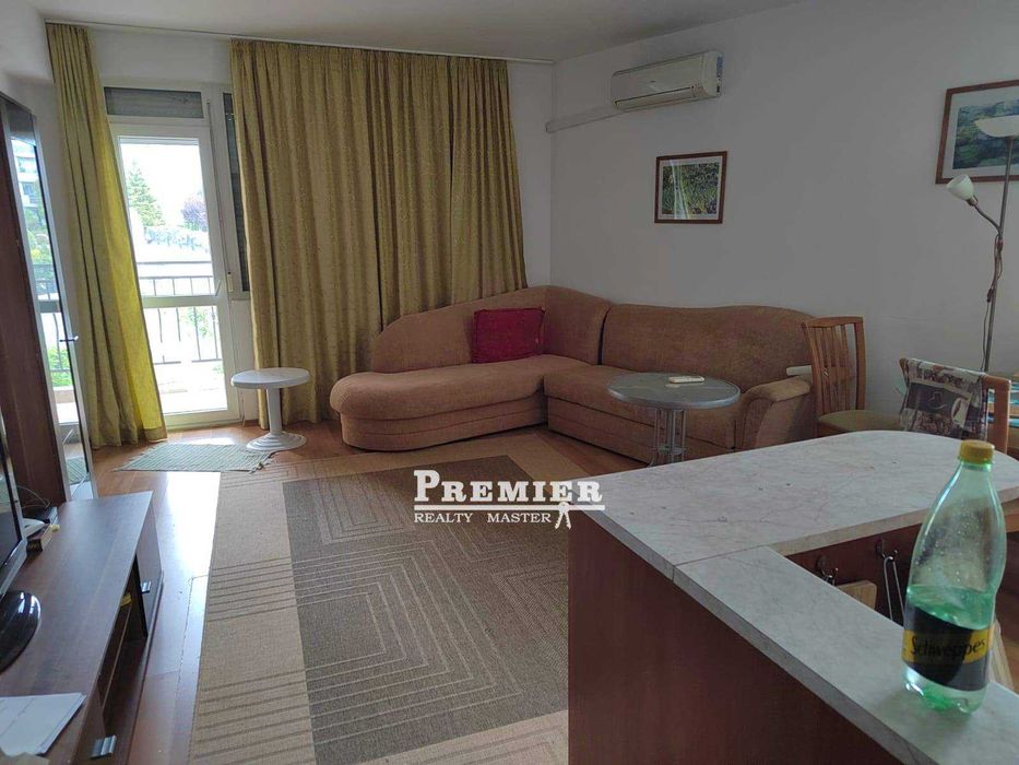 Продава се Двустаен апартамент в с. Равда, Област Бургас - 68 кв.м за 1148 €/кв.м - Снимка #2