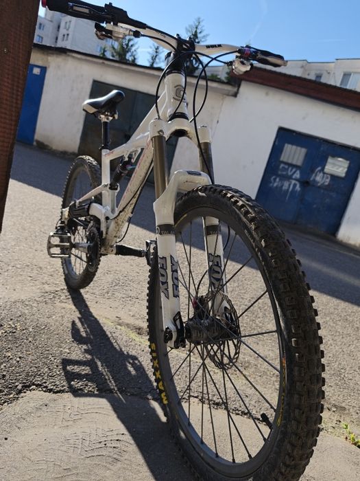 Cannondale prophet 2008 "PRICE DROP"