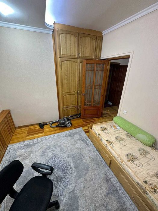 метро ХАМЗА 3 ком 115м2