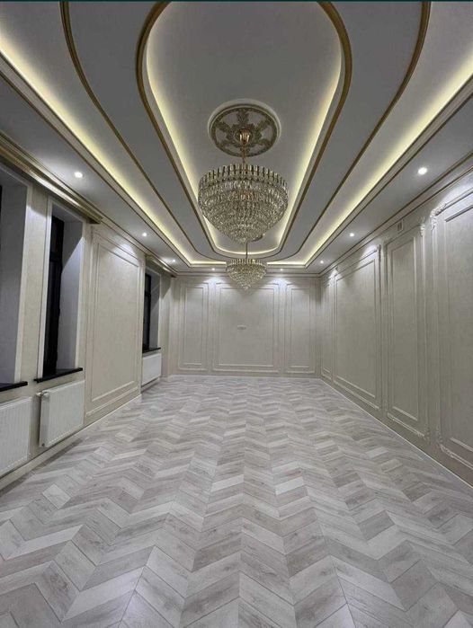 Новый Роскошный Евродом на Никитина.