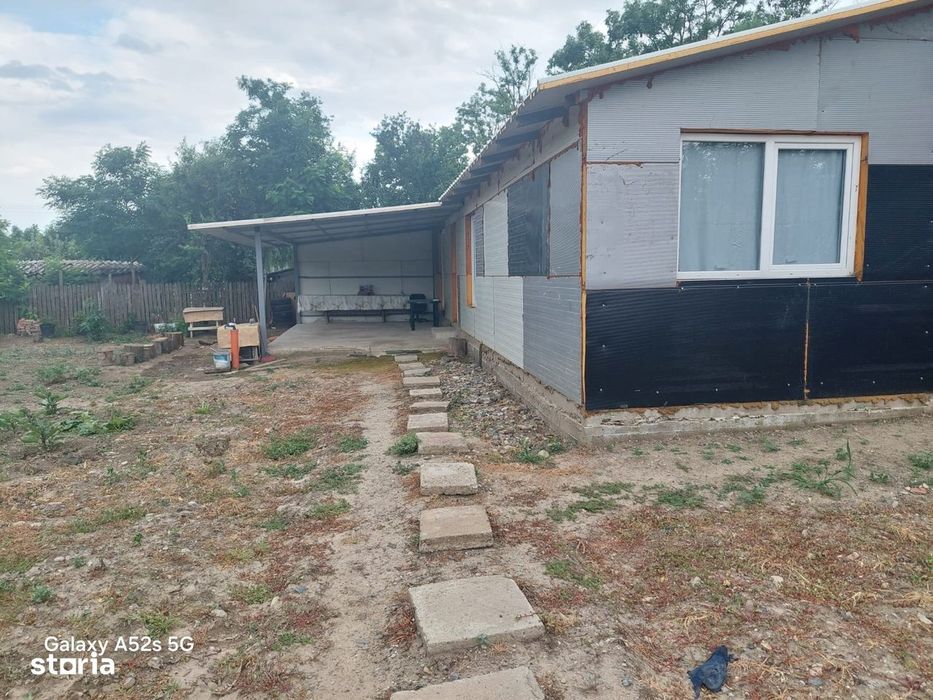 De vânzare casa Comuna Gemenele