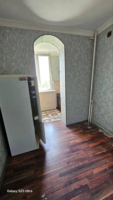 Сотилади Микрараён 3 хонали 5 этаж арентир 1 астановка