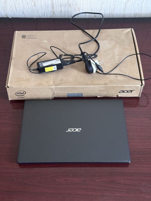 Ноутбук Acer Aspire 3