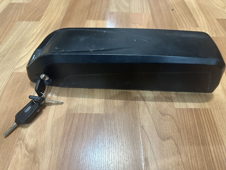 Kit Bicicleta electrica hub motor 250w 2 baterii