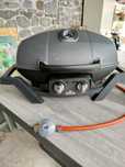 Vind grătar BBQ pe gaz marca Napoleon