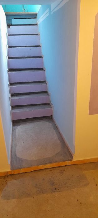 Vand garaj cu beci pe Matei Basarab, Vaslui