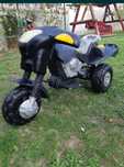 Motocicleta copii