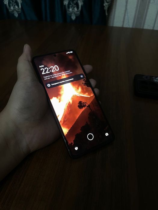 Поко х6 про в идеале