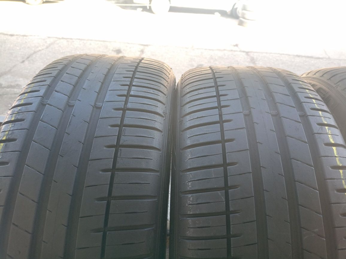 4 anvelope Falken 265/45 R20 dot 4718