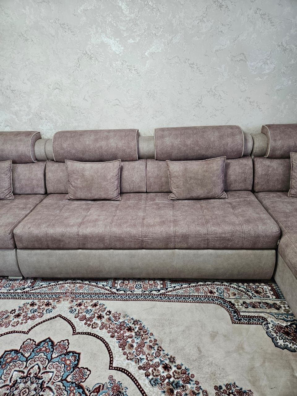 Продам угловой диван