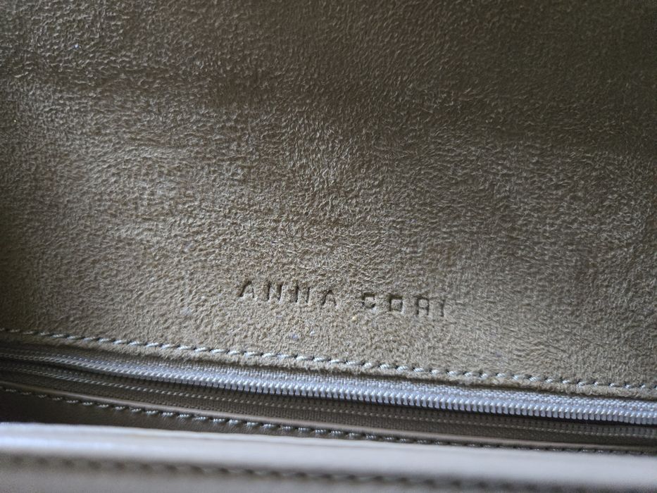 Vand geanta plic Anna Cori