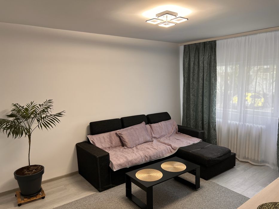 Inchiriez apartament 2 camere almasul mare prima inchiriere