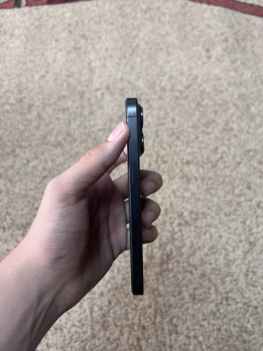 Iphone 15 pro 128 GB