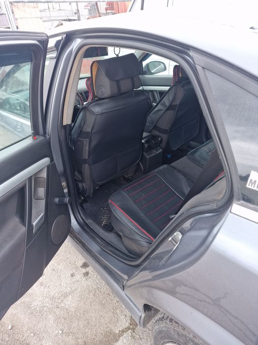 Опел Вектра С (Opel Vectra C)