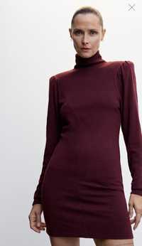 Rochie tricot Zara