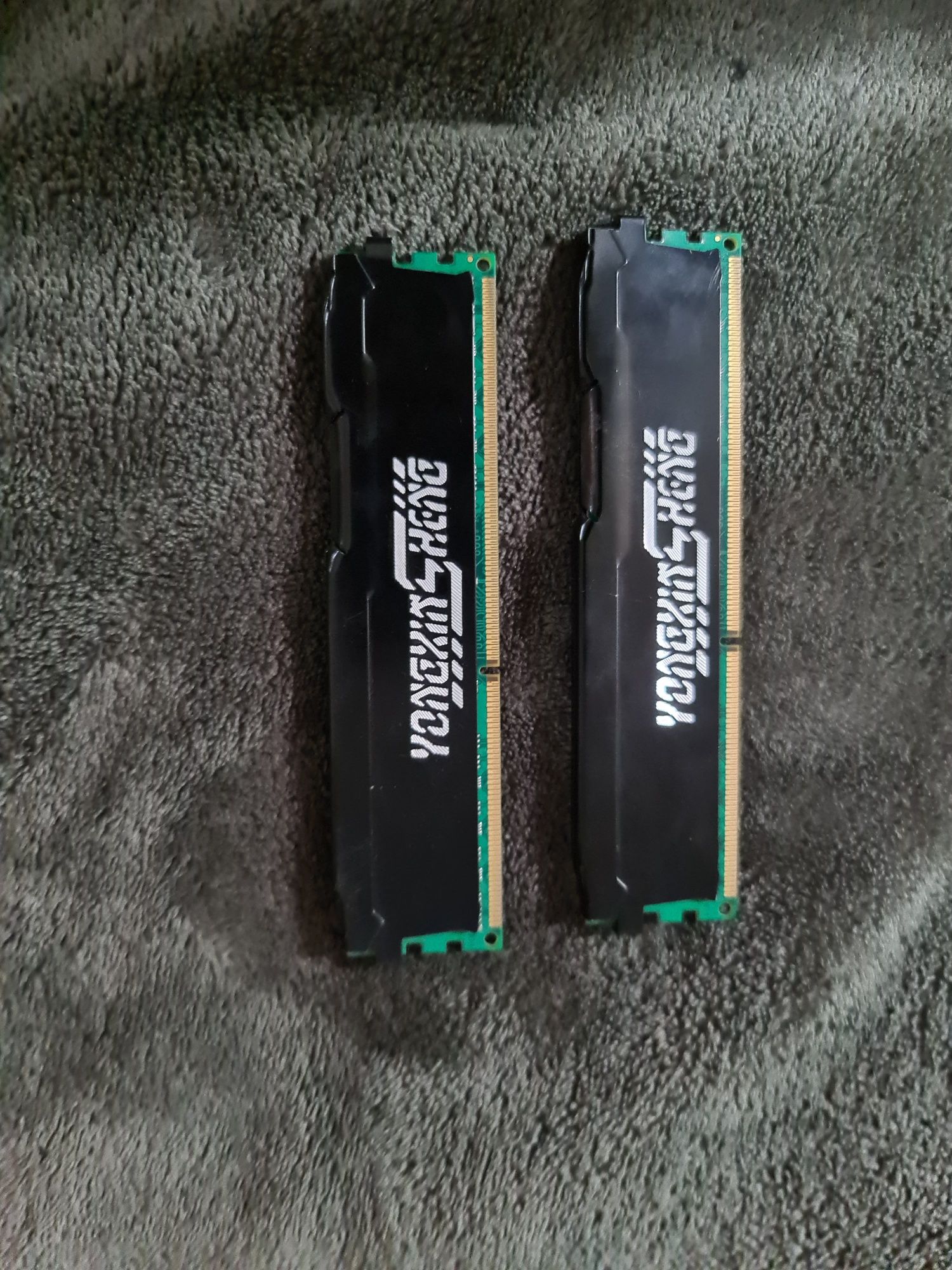 Продам оперативную память DDR 3