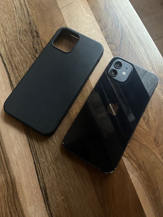 iPhone 12 Ca nou